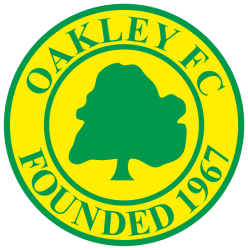 Oakley FC badge